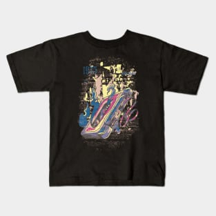 Tape Kids T-Shirt